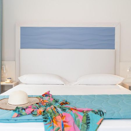Suite Hotel L'Oasi Di Riaci (Adults Only) Santa Domenica  Buitenkant foto